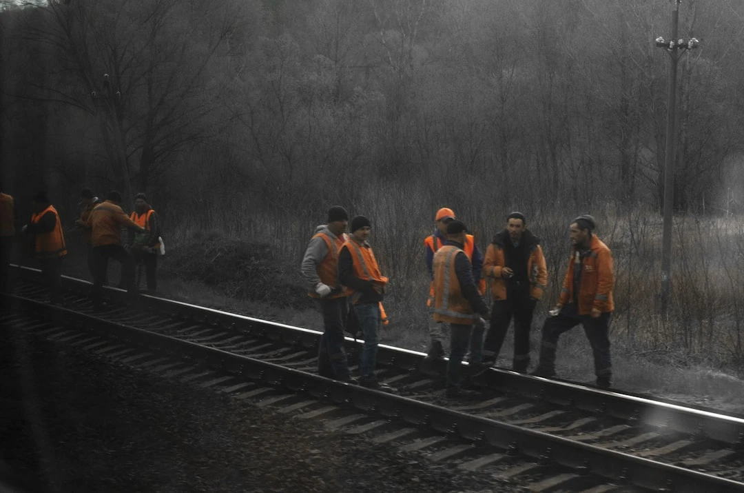 Safety & Compliance Preparation